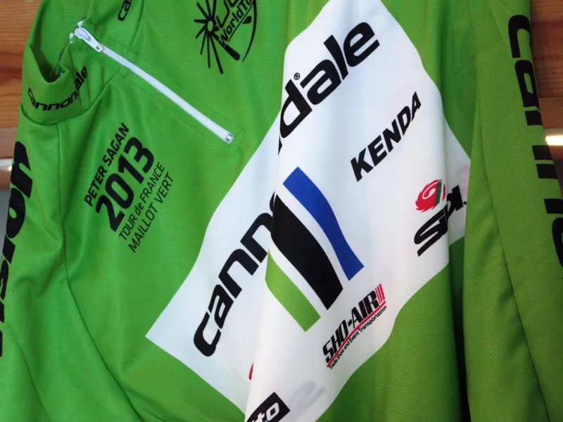 Cannondale SuperSix EVO SAGAN Signature-11