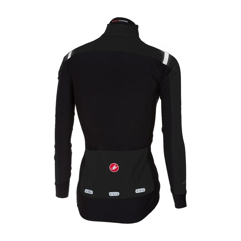 Castelli women's alpha ros jersey hotsell