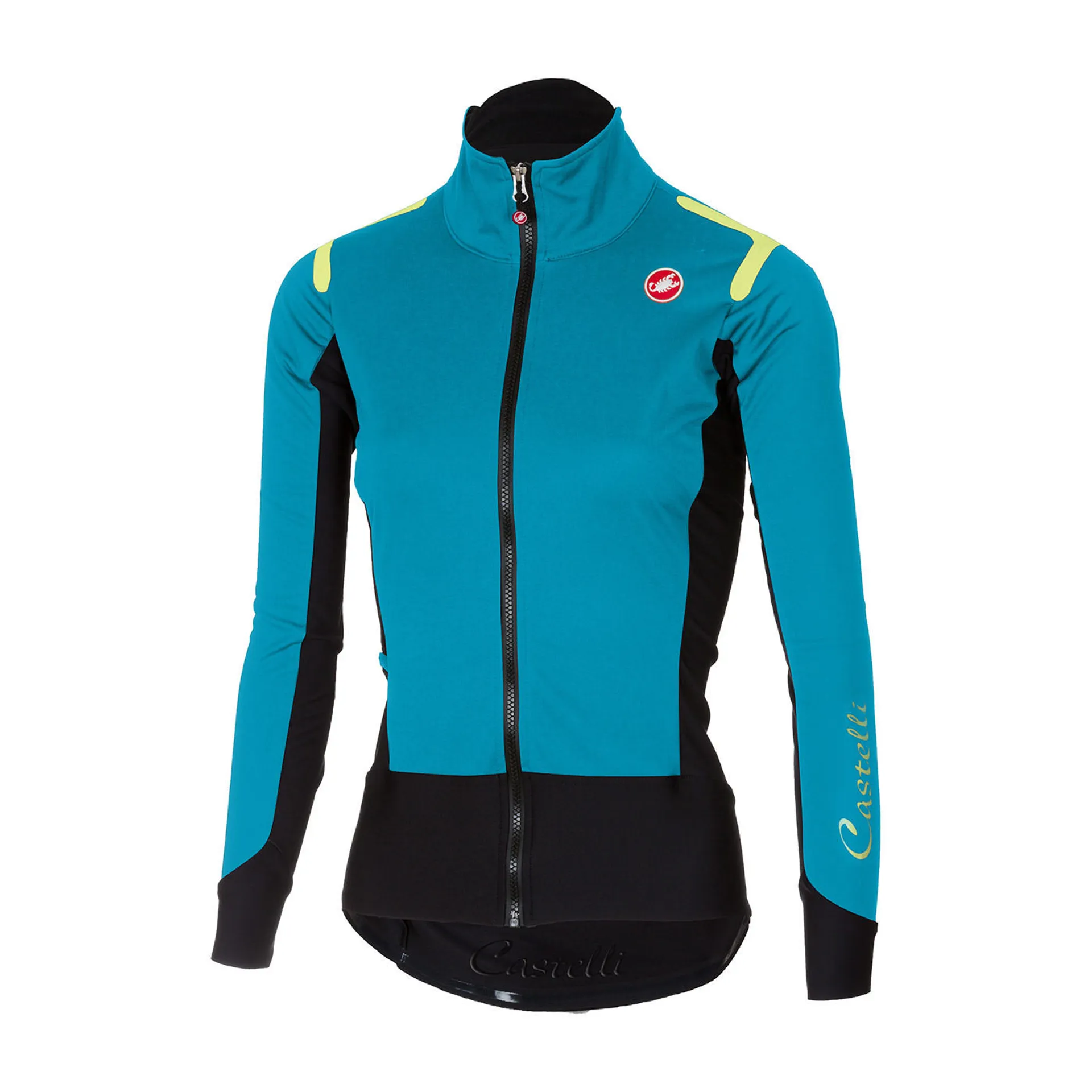 Castelli women's alpha ros jersey cheap