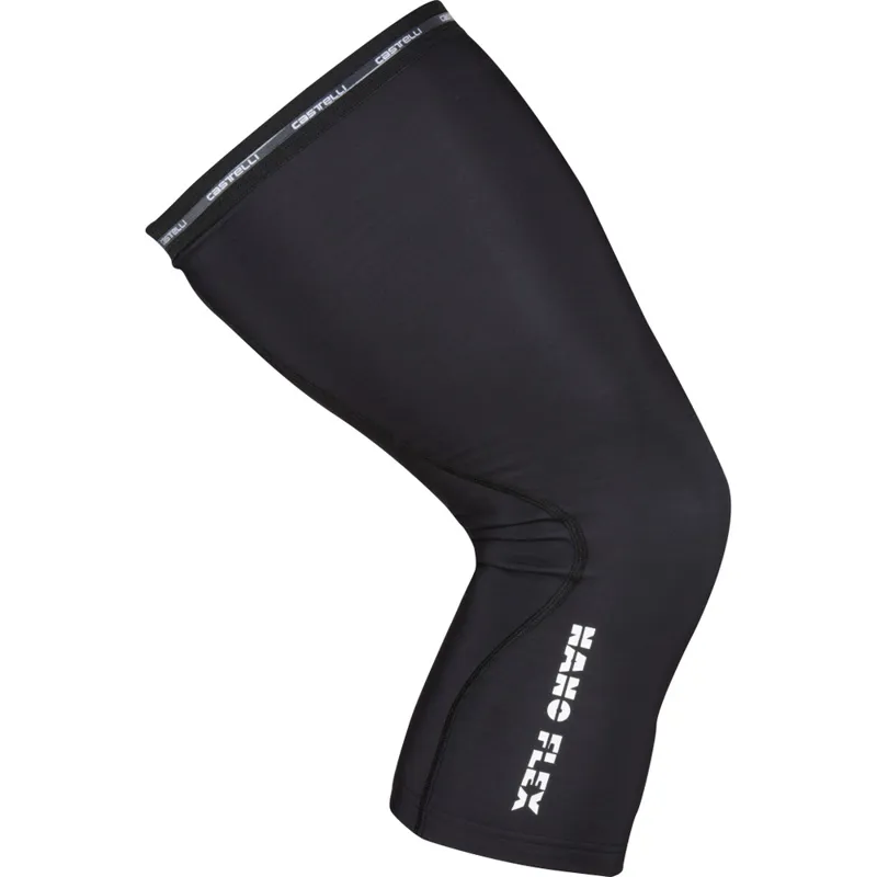 Castelli NanoFlex+ Knee Warmers