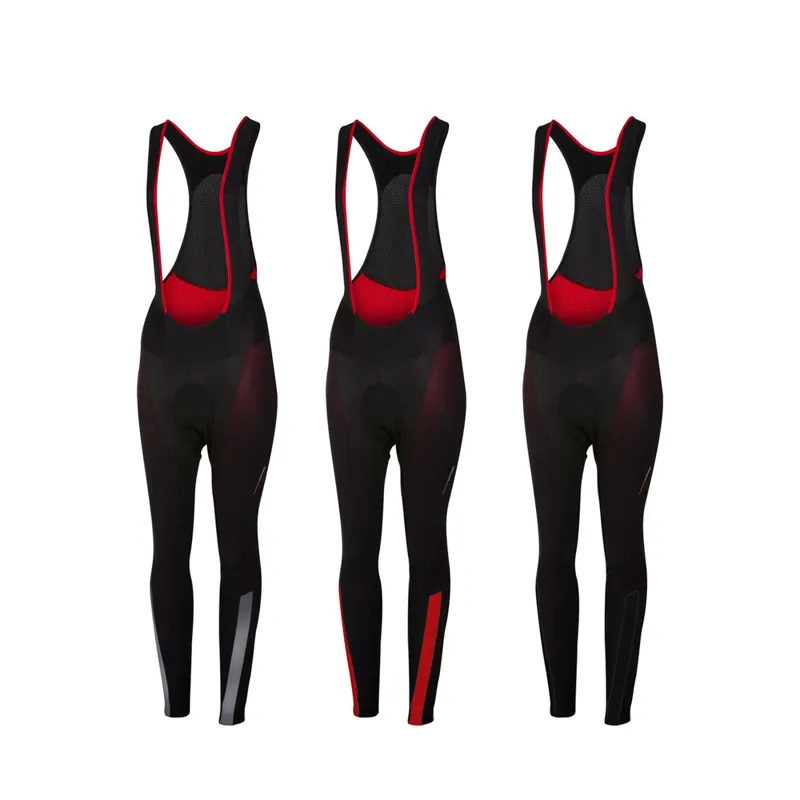 Castelli Sorpasso 2 W Womens Cycling Winter Bibtights