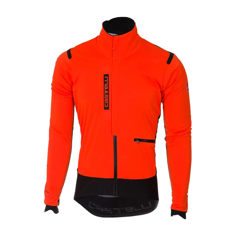 Castelli alpha ros shop jacket