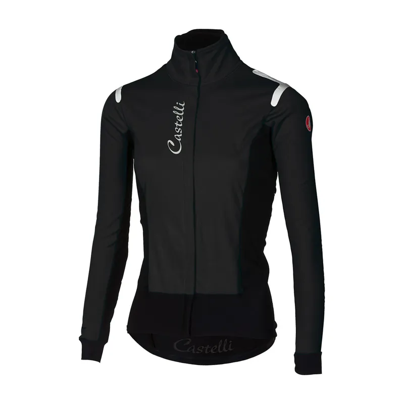Castelli Alpha ROS W Jacket : All-conditions Womens Cycling Jacket-8