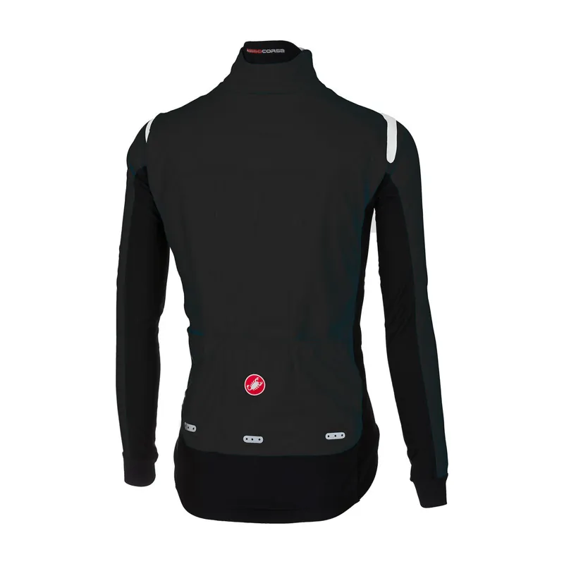 Castelli Alpha ROS W Jacket : All-conditions Womens Cycling Jacket-9