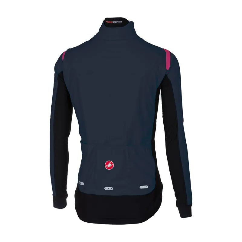 Castelli Alpha ROS W Jacket : All-conditions Womens Cycling Jacket-5