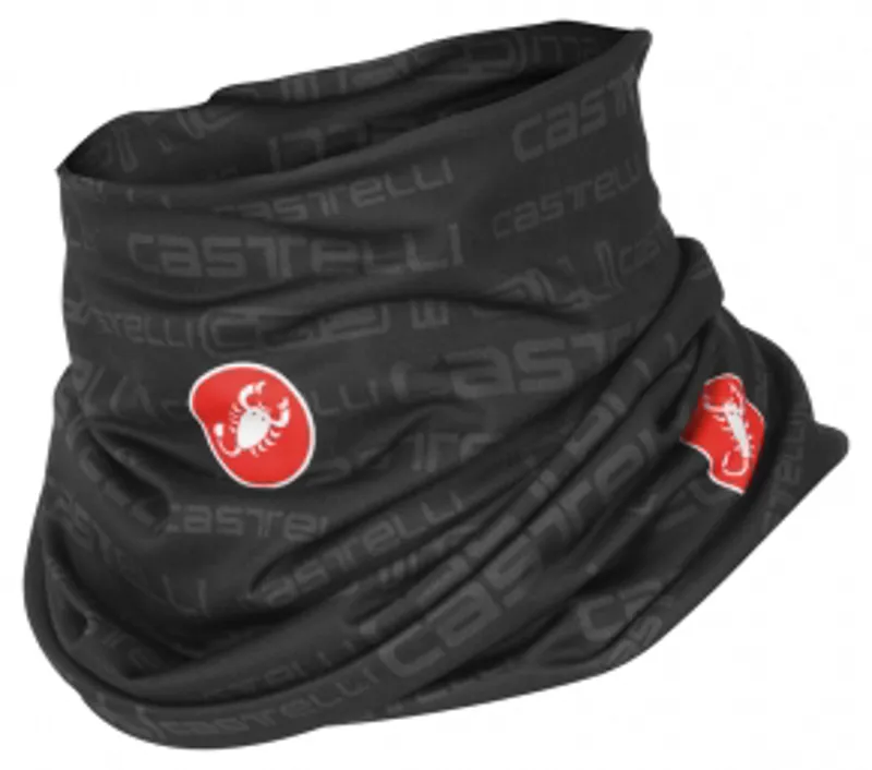 Castelli Head Thingy (Black)