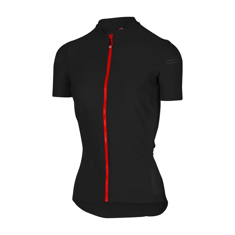 Minimalist cycling jersey clearance