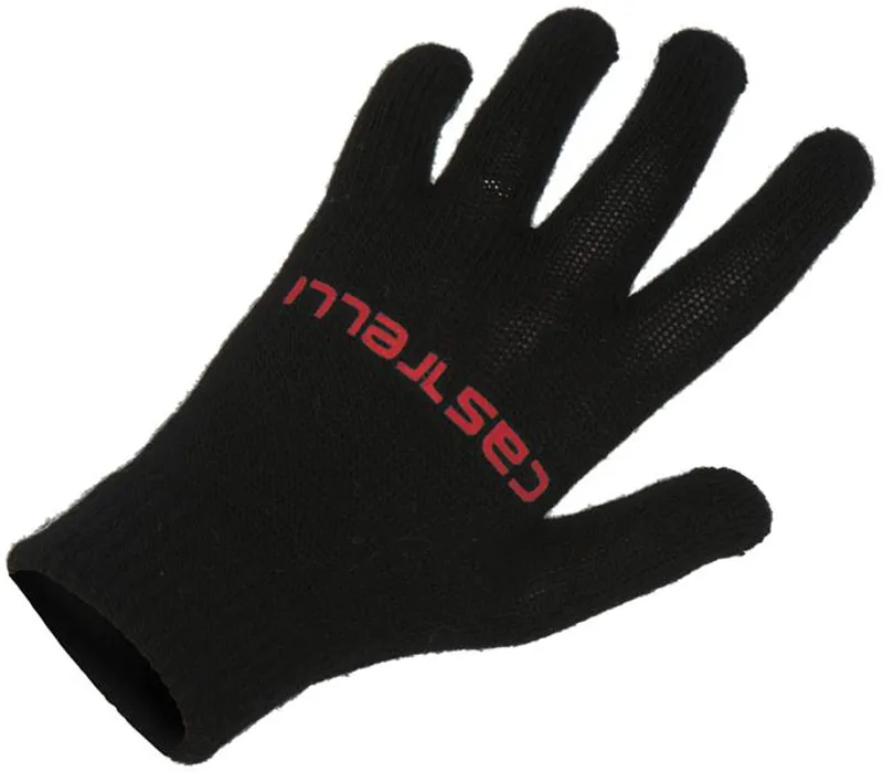 Castelli Unico Glove - Black