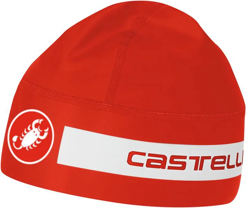 Castelli VIVA Thermo Skully-2