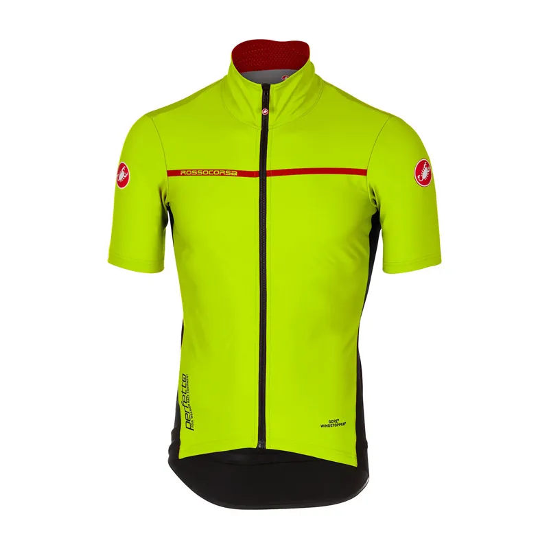 Best short discount sleeve cycling jersey