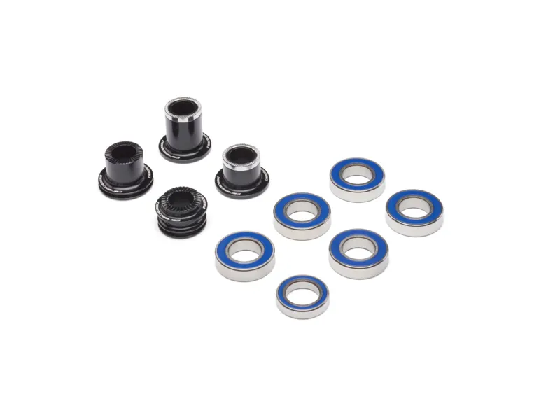 CeramicSpeed Wheel Bearing Upgrade Kit For Zipp 7 – Front & Rear