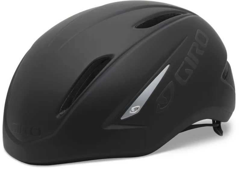 Giro Air Attack (Matt Black)