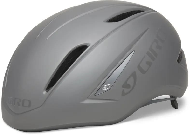 Giro Air Attack (Matt Titanium)