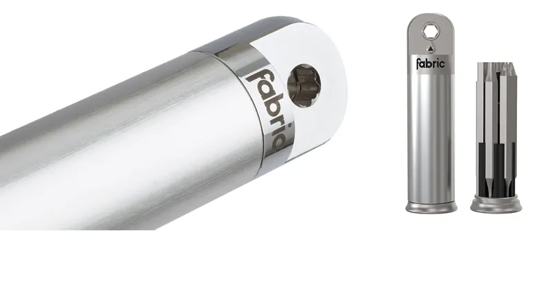 Fabric Chamber : 13 Function Multi-Tool-1