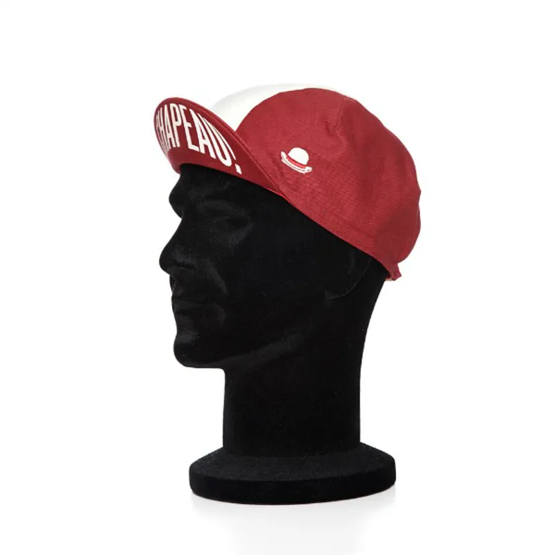 Chapeau Cycling Cap-7