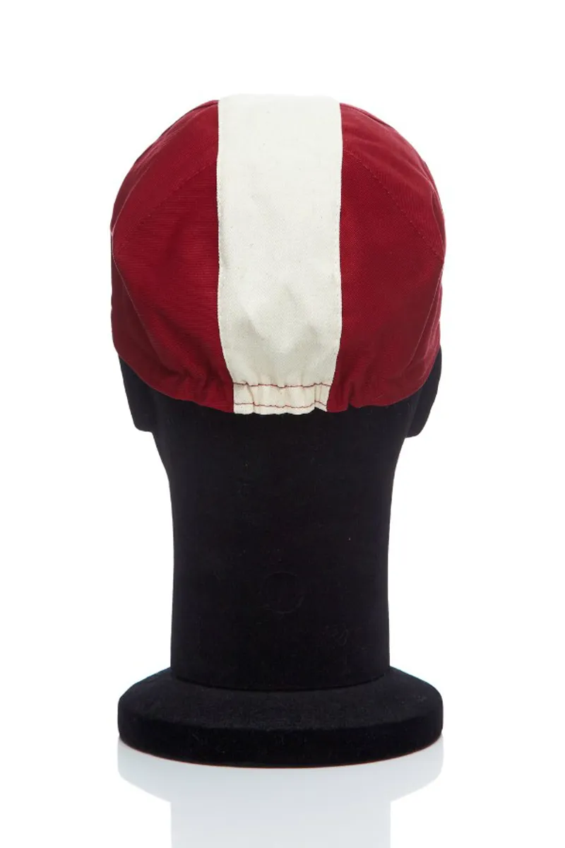 Chapeau Cycling Cap-8