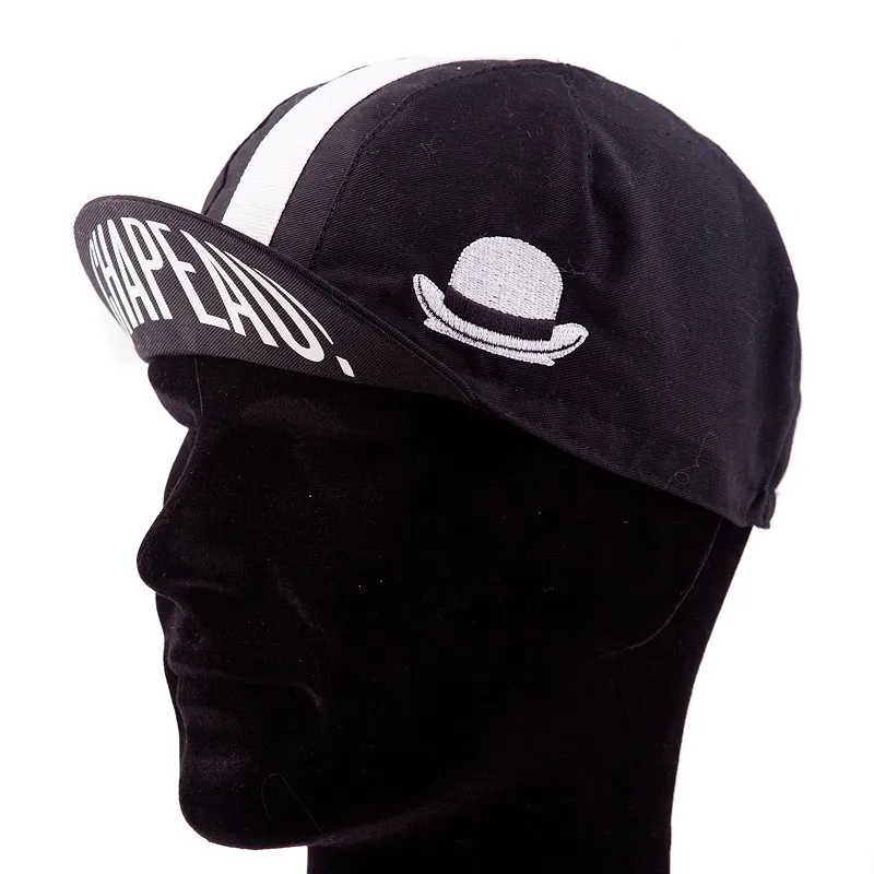 Chapeau Cycling Cap-1