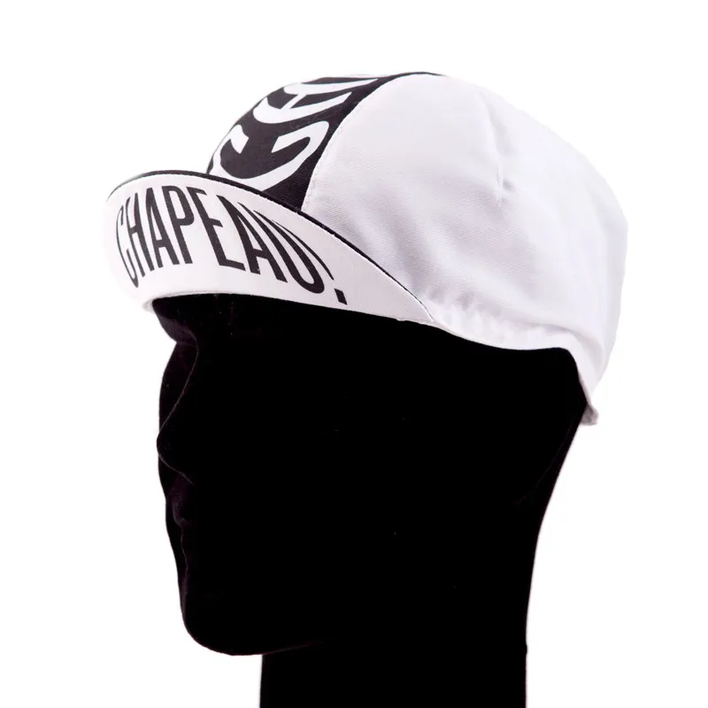 Chapeau Cycling Cap-4