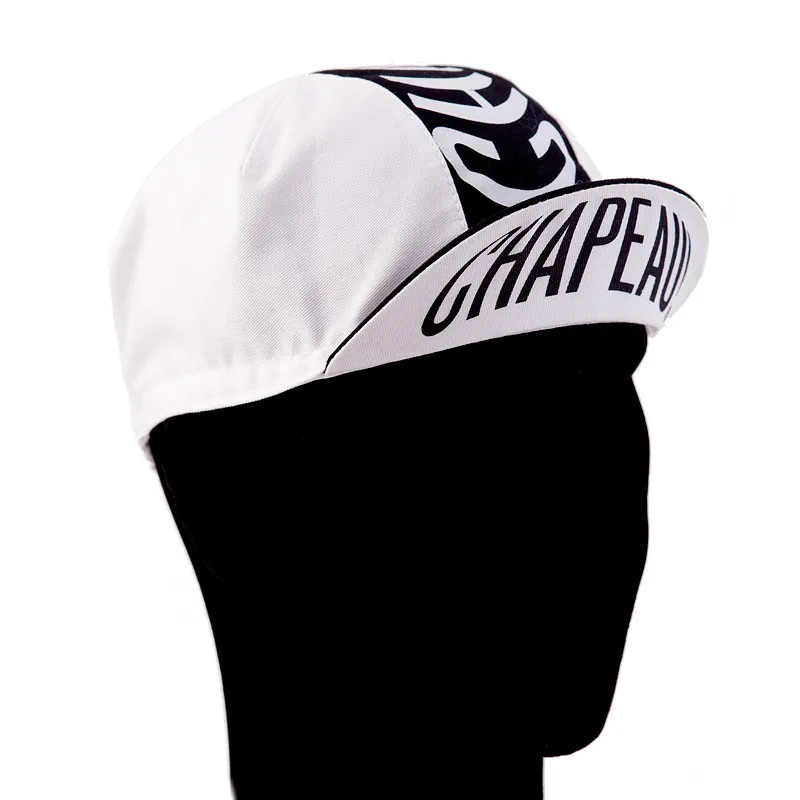 Chapeau Cycling Cap-3