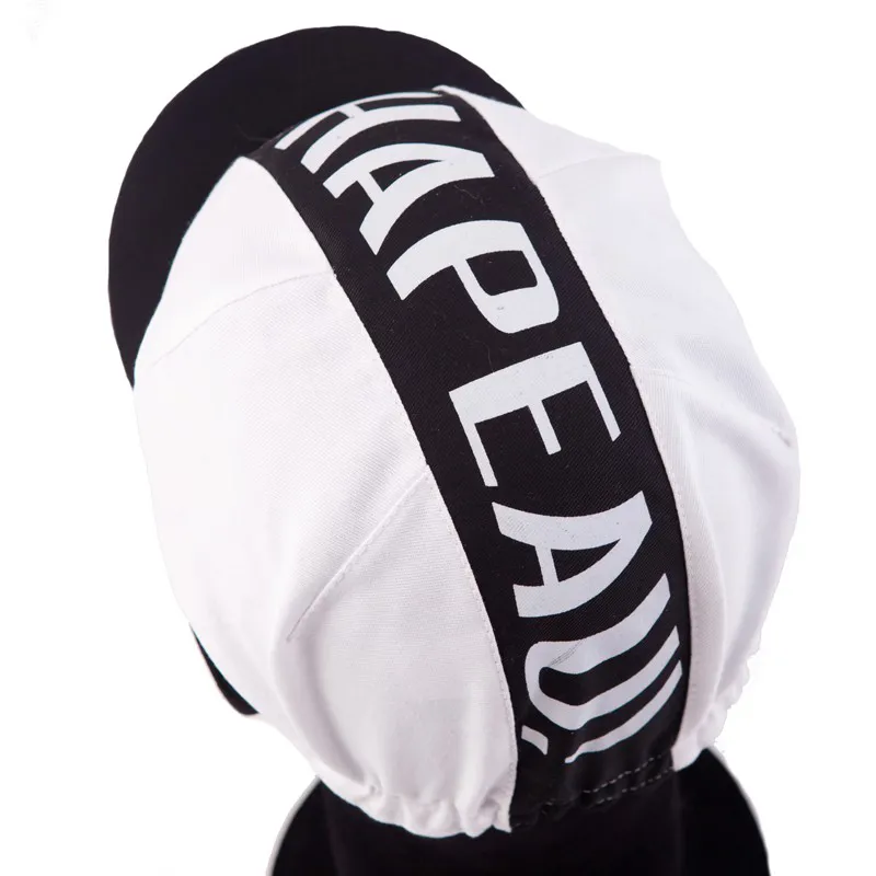 Chapeau Cycling Cap-5