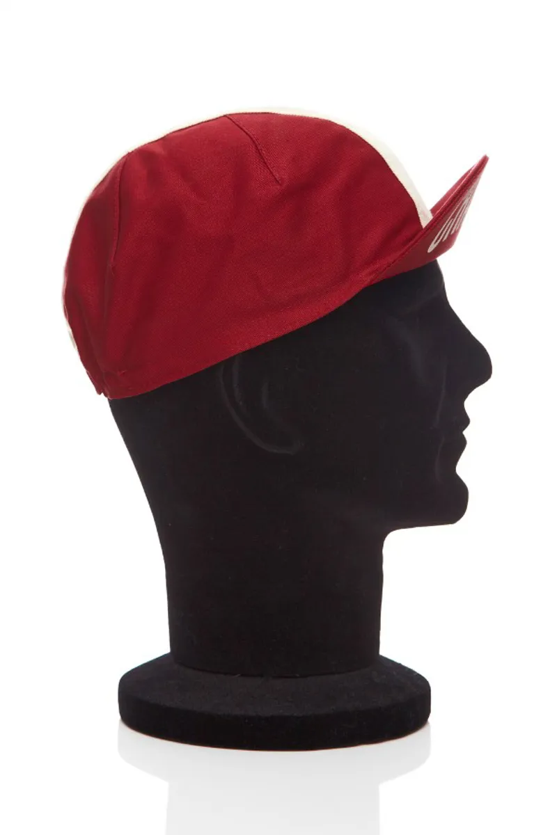 Chapeau Cycling Cap-9