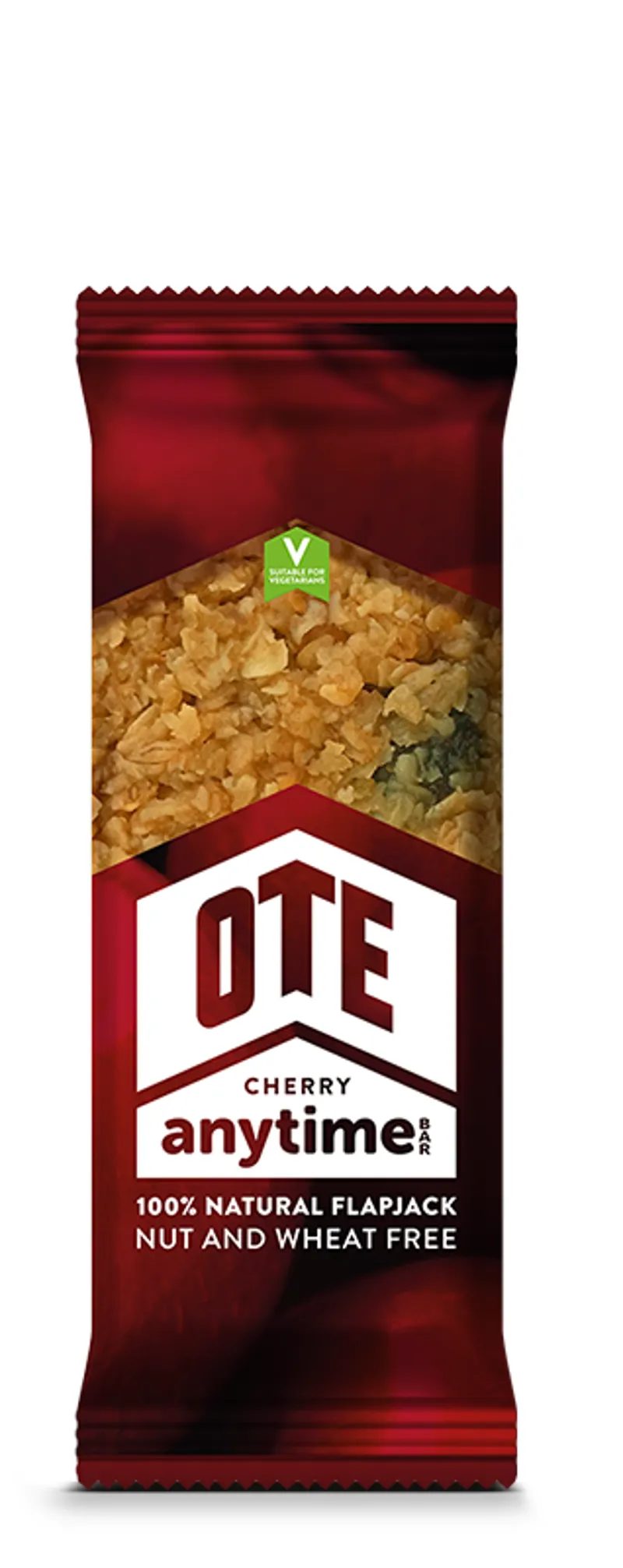 OTE Anytime Energy Bar : Cherry