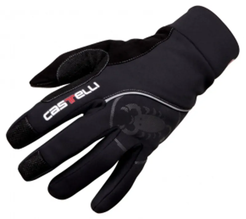 Castelli Chiro Due Glove