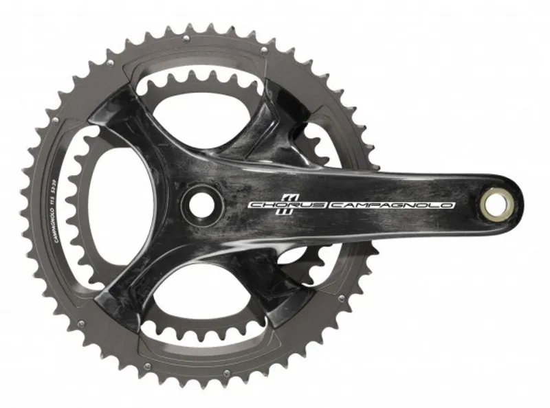 2015 Campagnolo Chorus V2 EPS Electronic 11 Speed Groupset