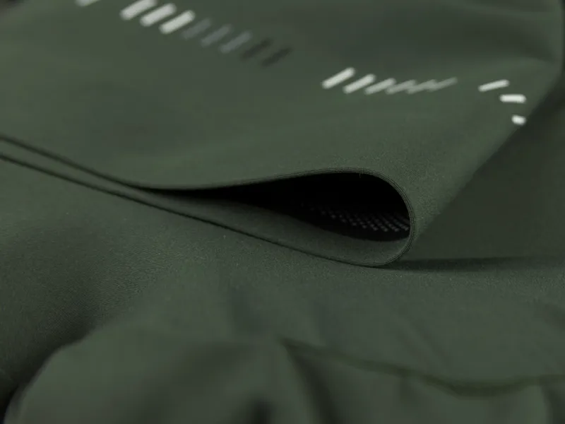 Chpt.3 Cycling Bib Short 1.11 : Climbing Ivy Green-2