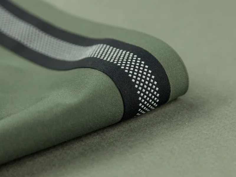 Chpt.3 Cycling Bib Short 1.11 : Climbing Ivy Green-4