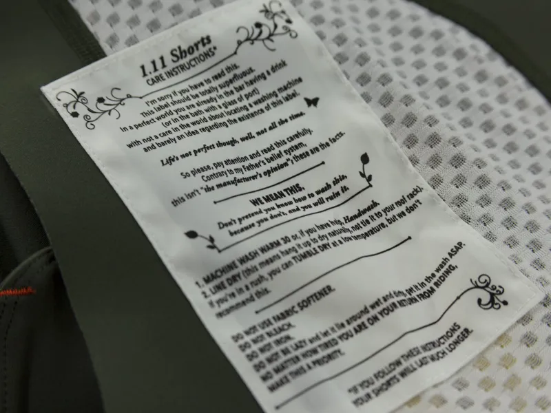 Chpt.3 Cycling Bib Short 1.11 : Climbing Ivy Green-5