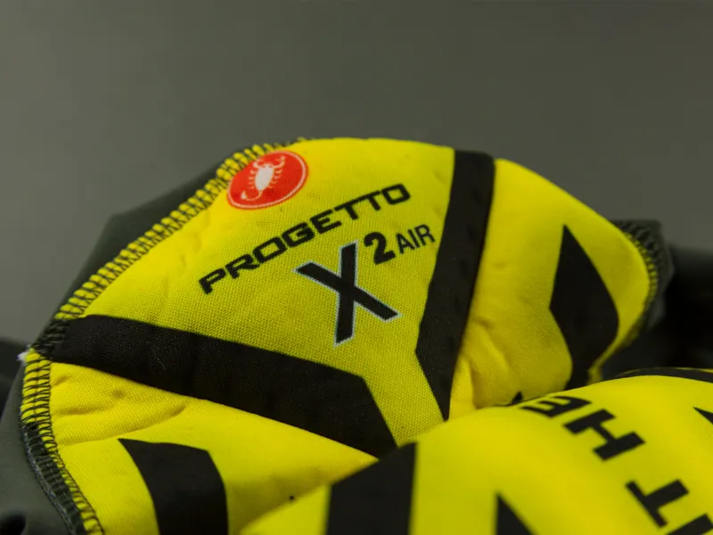 Chpt.3 Cycling Bib Short 1.11 : Climbing Ivy Green-6