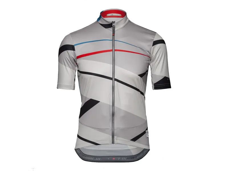 Chpt.3 Onemorelap Short Sleeve Jersey 1.22 : NoveUndici Roubaix Print