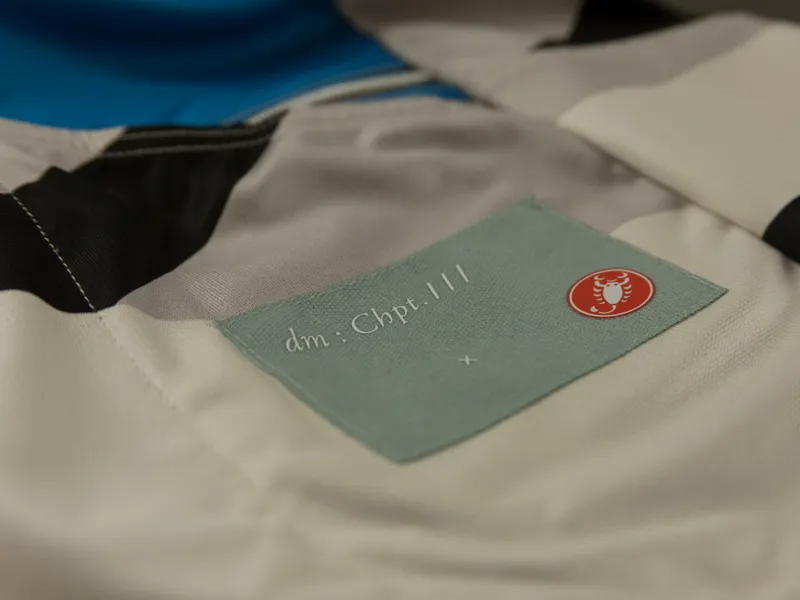 Chpt.3 Onemorelap Short Sleeve Jersey 1.22 : NoveUndici Roubaix Print-7