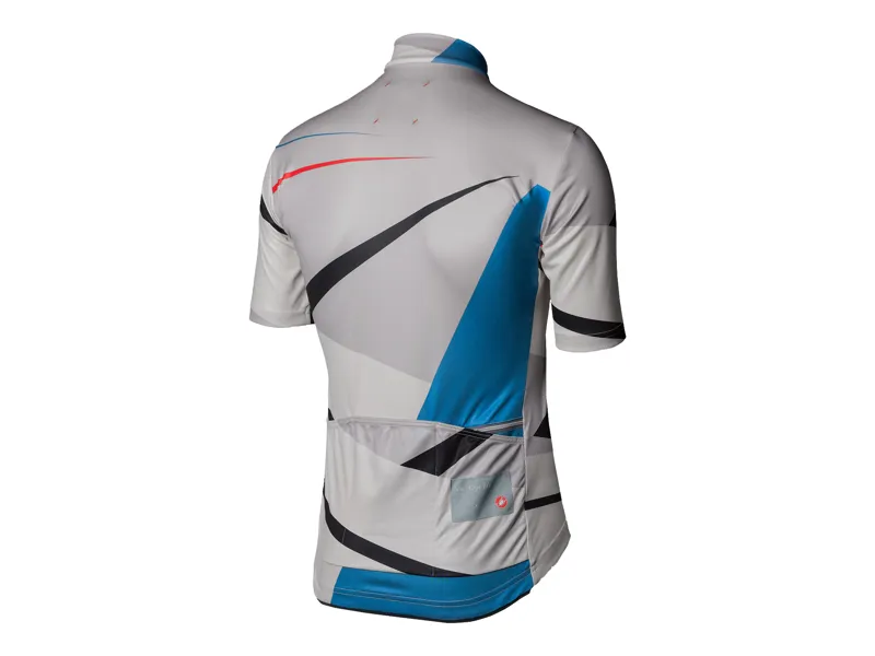 Chpt.3 Onemorelap Short Sleeve Jersey 1.22 : NoveUndici Roubaix Print-1