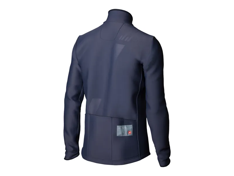 Chpt.3 J/J - Jersey/Jacket 1.31 : Inner Space Blue-1