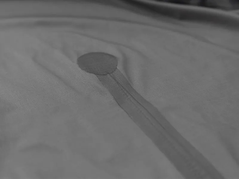 Chpt.3 K61 Waterproof Cycling Jacket 1.41 : Fire Red-5