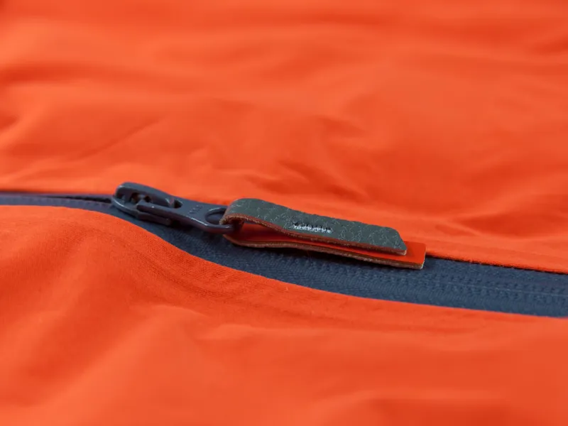 Chpt.3 K61 Waterproof Cycling Jacket 1.41 : Fire Red-3