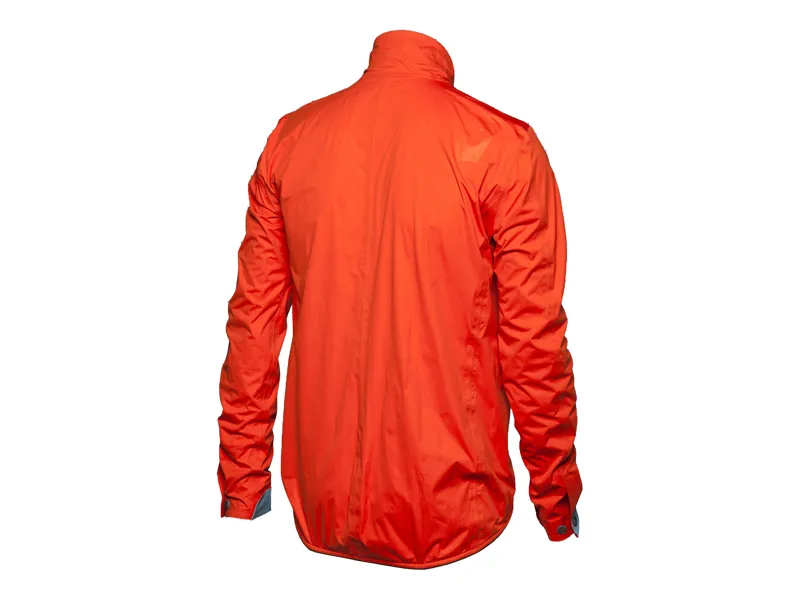 Chpt.3 K61 Waterproof Cycling Jacket 1.41 : Fire Red-1