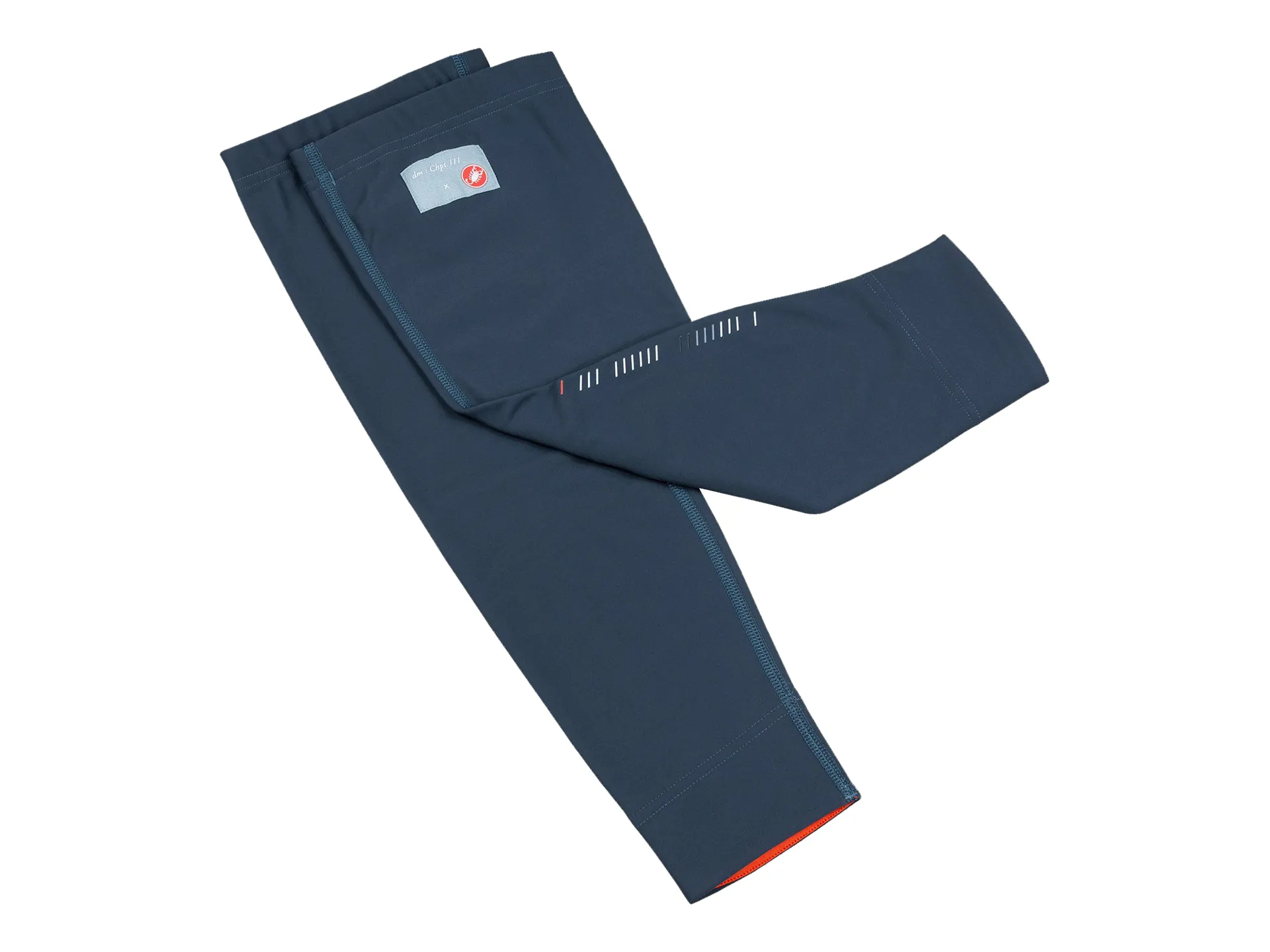 Chpt.3 Cycling Knee / Leg Warmers 1.92 : Inner Space