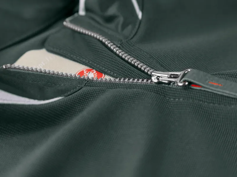 Chpt.3 Monzamilano TT Short Sleeve Cycling Jersey 1.24 : Scottish Grey-3