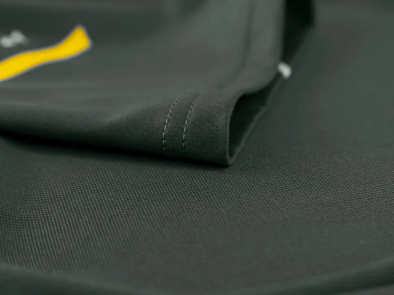 Chpt.3 Monzamilano TT Short Sleeve Cycling Jersey 1.24 : Scottish Grey-4