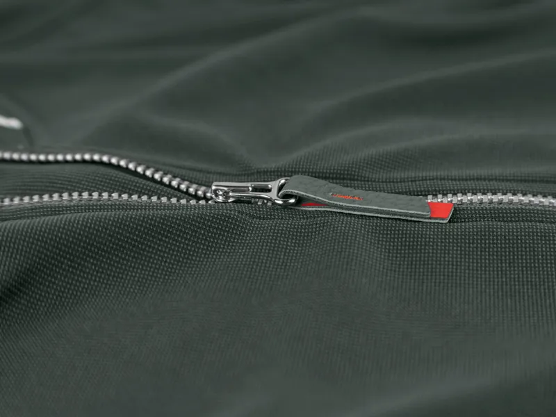 Chpt.3 Monzamilano TT Short Sleeve Cycling Jersey 1.24 : Scottish Grey-5