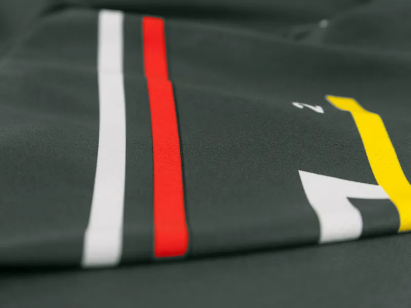 Chpt.3 Monzamilano TT Short Sleeve Cycling Jersey 1.24 : Scottish Grey-11