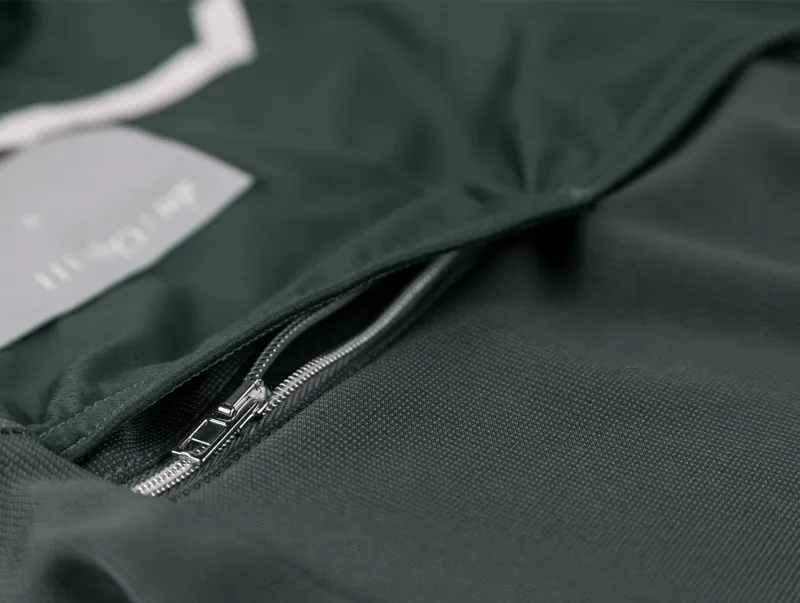 Chpt.3 Monzamilano TT Short Sleeve Cycling Jersey 1.24 : Scottish Grey-9