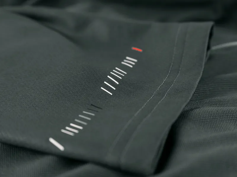 Chpt.3 Monzamilano TT Short Sleeve Cycling Jersey 1.24 : Scottish Grey-7