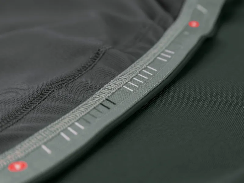 Chpt.3 Monzamilano TT Short Sleeve Cycling Jersey 1.24 : Scottish Grey-6