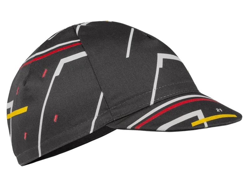 Chpt3 cap shop