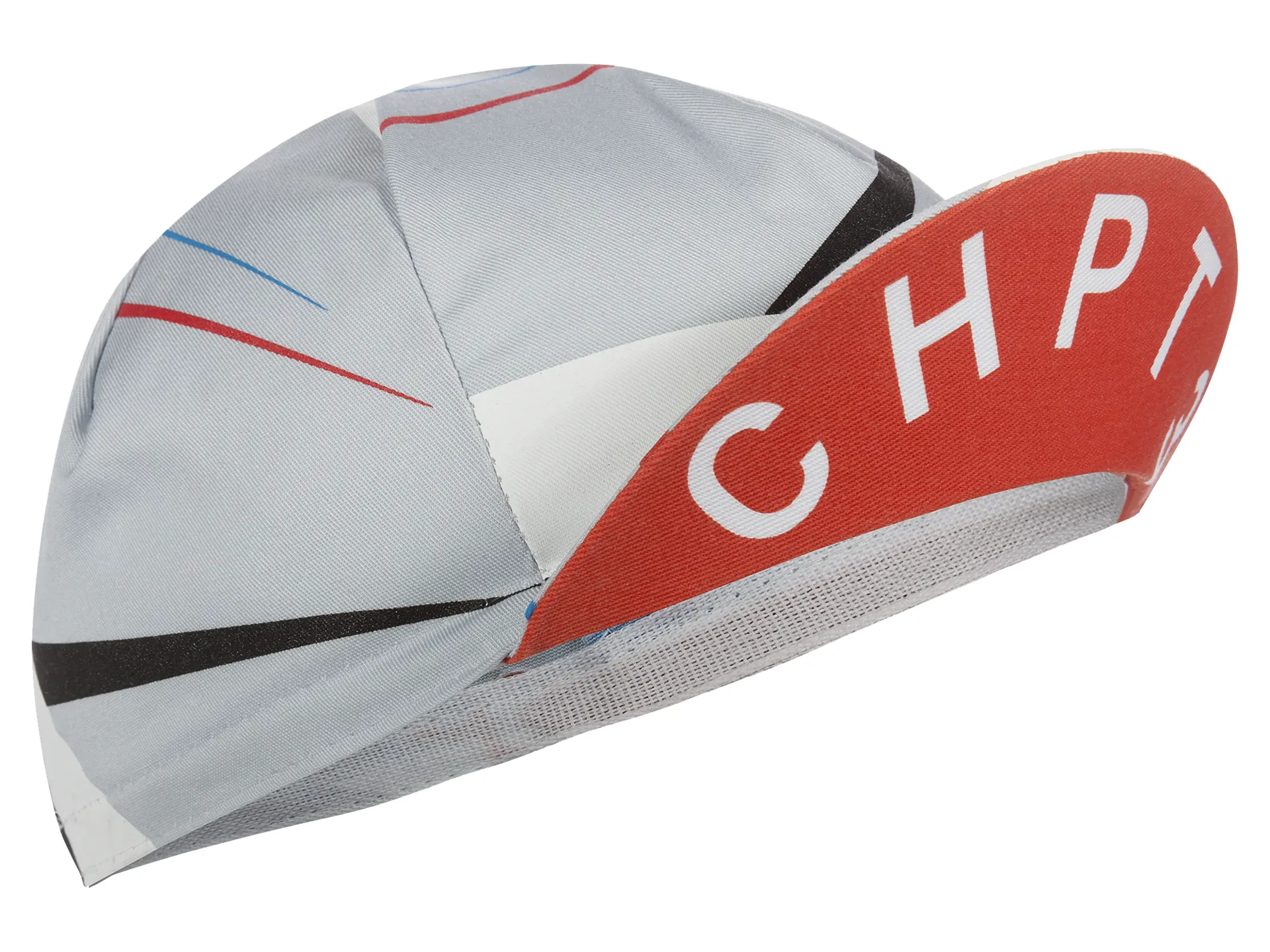 Chpt3 One More Lap Cotton Cycling Cap 1.53 Roubaix OML