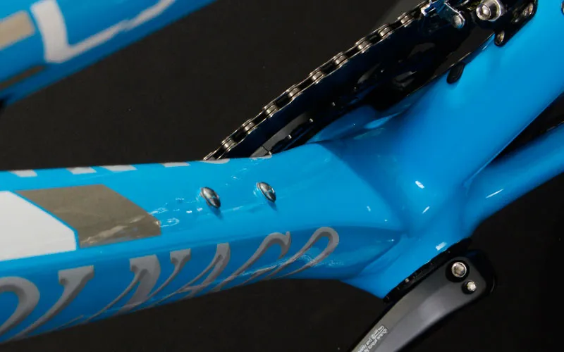 colnago clx campagnolo